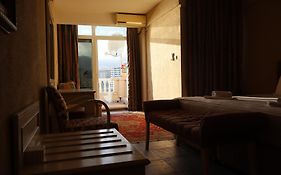 New Hotel Kuc By Marvel
